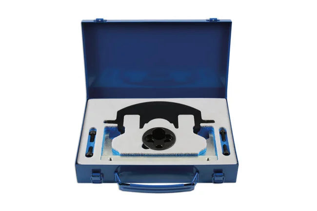Laser Tools Timing Kit - for Mercedes-Benz 1.8, 2.1, 2.2 Diesel - PL