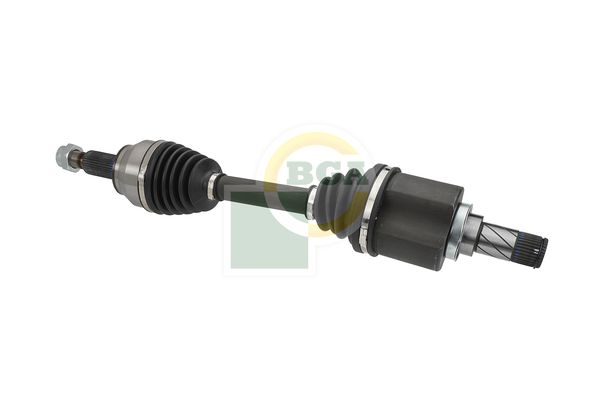 BGA CV Drive Shaft Driveshaft Front Left