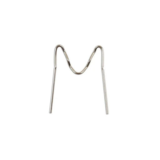 Power-TEC M Shaped Staples 0.6mm 100pcs - PPL