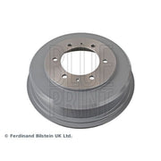 Blue Print Brake Drum Assembly Rear ADC44708