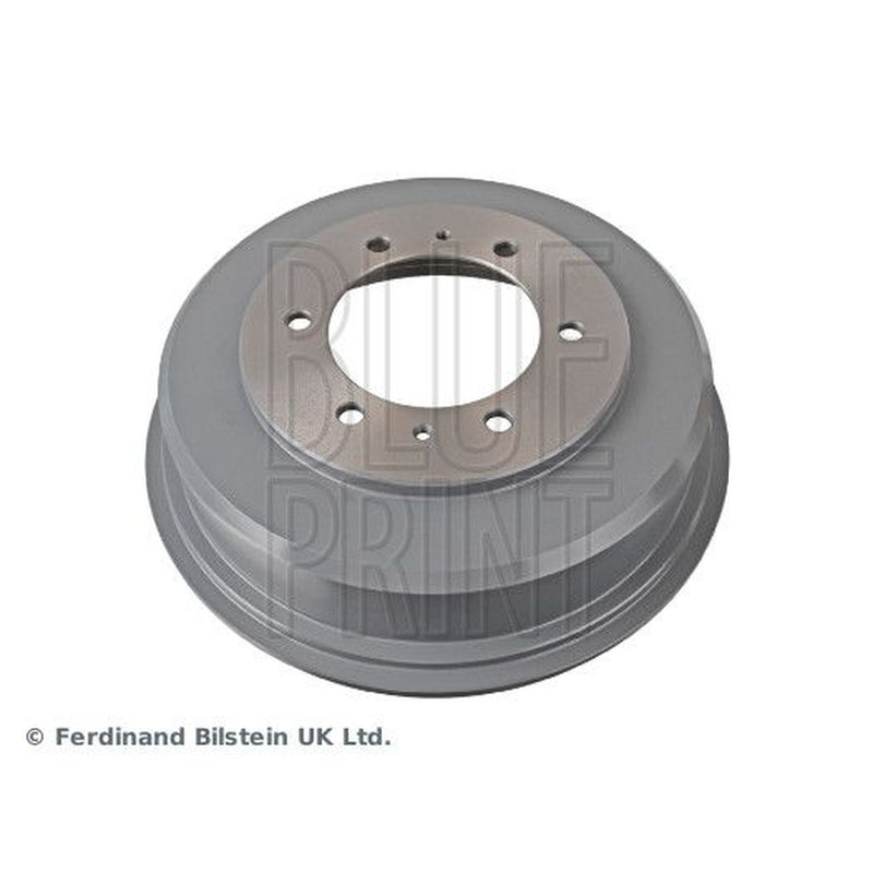 Blue Print Brake Drum Assembly Rear ADC44708