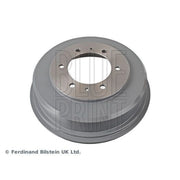 Blue Print Brake Drum Assembly Rear ADC44708