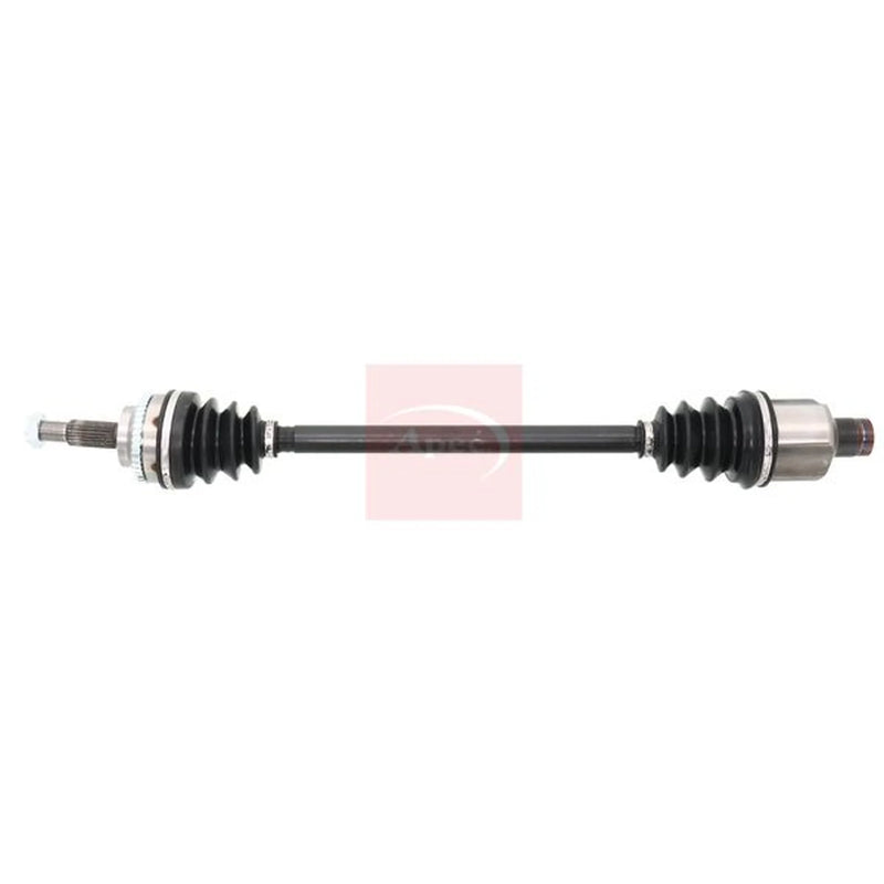 Apec CV Drive Shaft Driveshaft Front Right ADS1772R