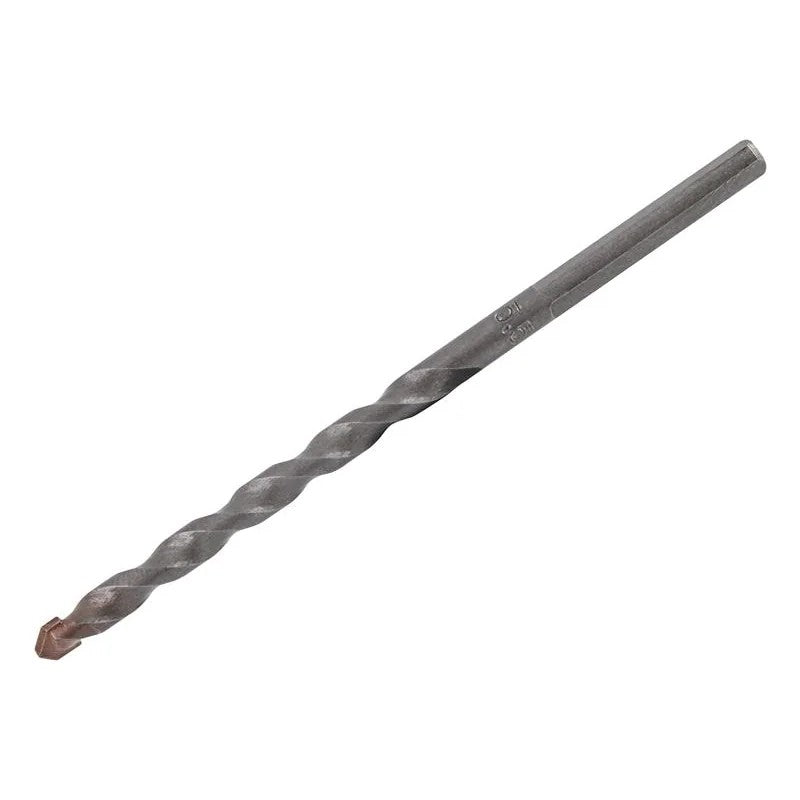 Faithfull Tile Max Porcelain Drill Bit 5.5 x 100mm - FAITM55100
