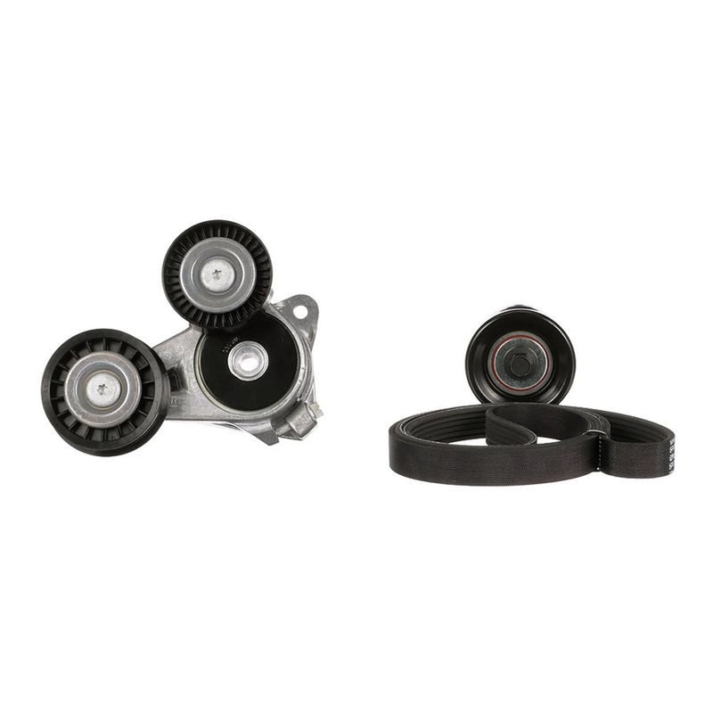 Gates V-Ribbed Belt Set K016PK1520