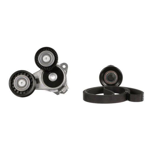 Gates V-Ribbed Belt Set K016PK1520