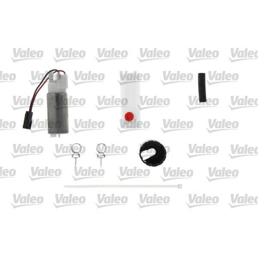 Valeo Fuel Pump Assembly 347296