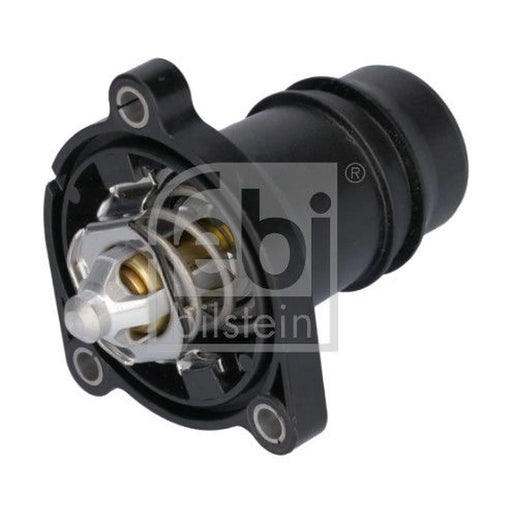 Febi Thermostat,Coolant 46578