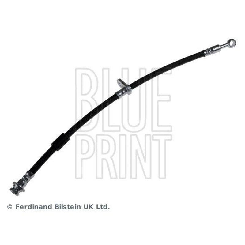 Blue Print Brake Hydraulic Hose Line Front Right ADN153261