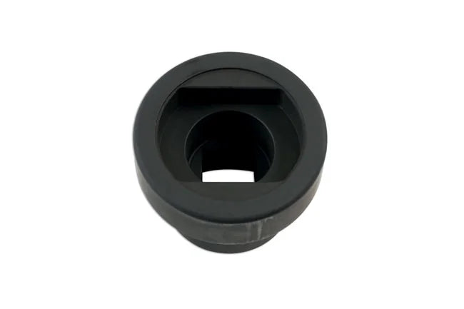 Laser Tools Rear Spring Shackle Pin Socket 3/4"D - for Scania - PL