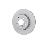 Bosch 2 x Vented Front Brake Discs 0 986 479 348