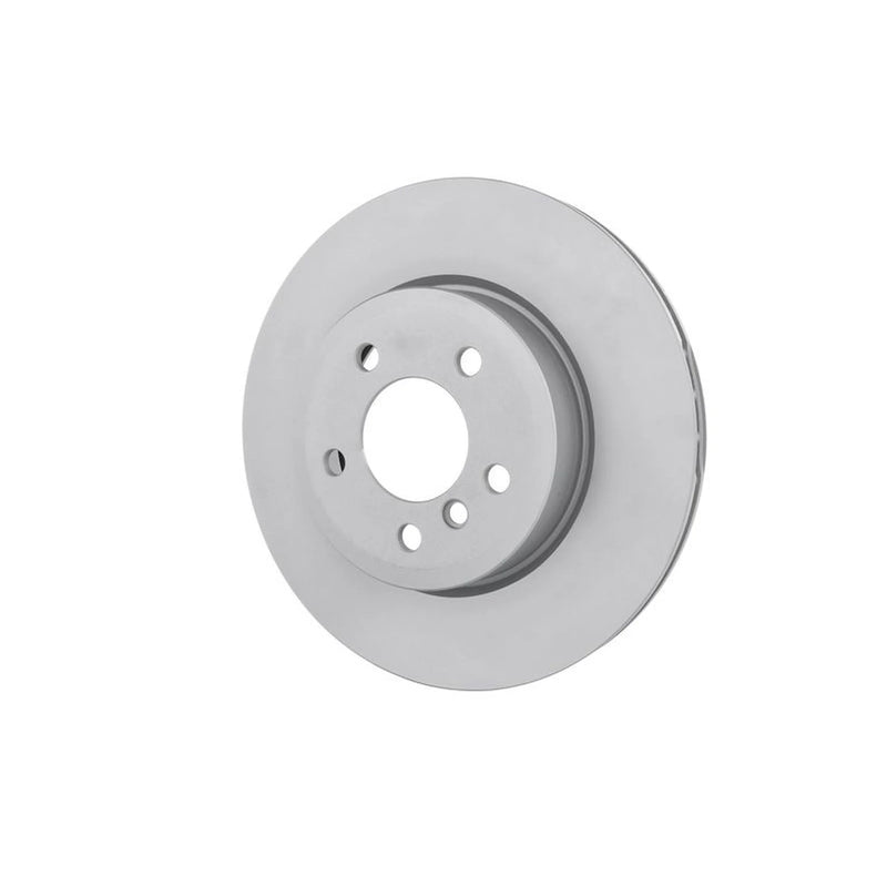 Bosch 2 x Vented Front Brake Discs 0 986 479 348