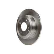 Bosch 2 x Solid Rear Brake Discs 0 986 479 A44
