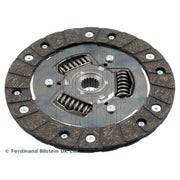Blue Print Clutch Friction Disc Plate 18 Splines ADN13148