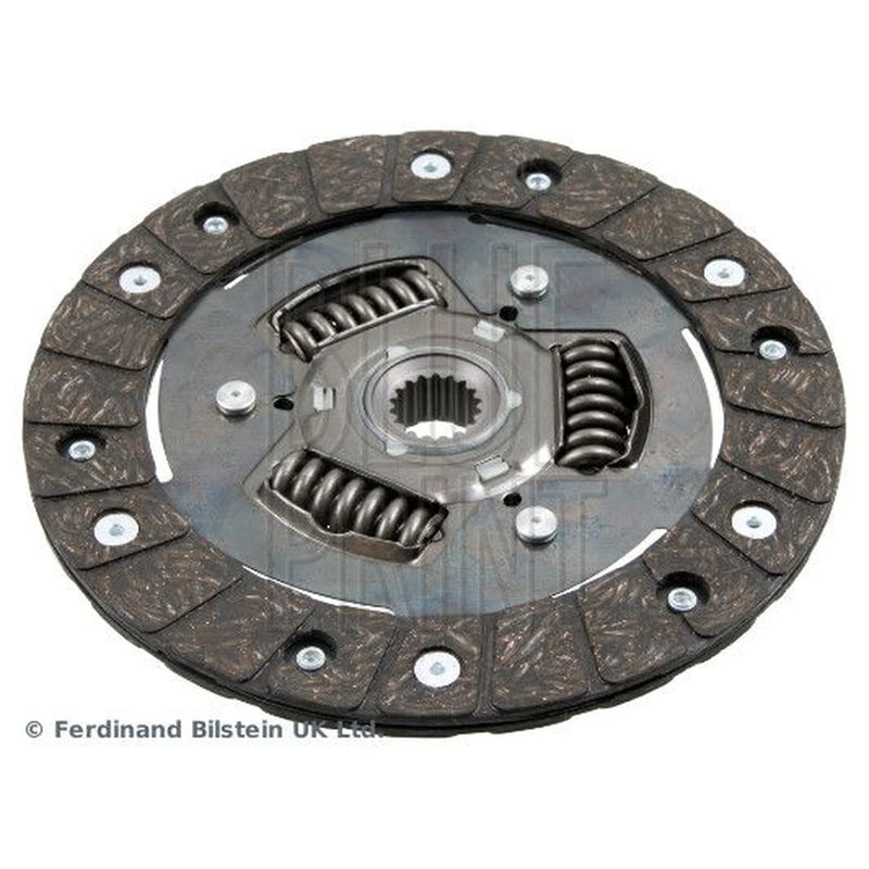 Blue Print Clutch Friction Disc Plate 18 Splines ADN13148