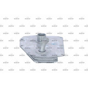 NRF Engine Oil Cooler 31352