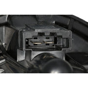 Valeo Heater Blower Fan Front 884582