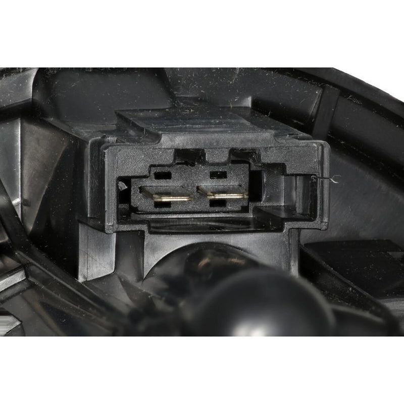 Valeo Heater Blower Fan Front 884582