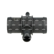 NRF Coolant Flange Housing Connector 775084