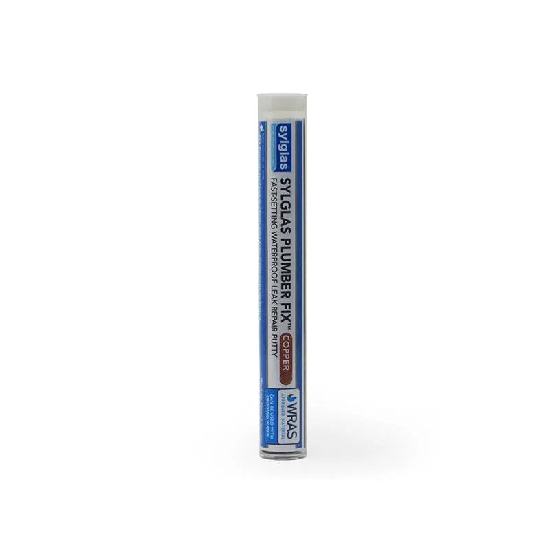 Sylglas Plumber Fix Copper 113g SYL100002942 - SYL100002942