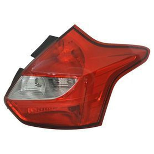 Apec Tail Light / Lamp Right ARL2226