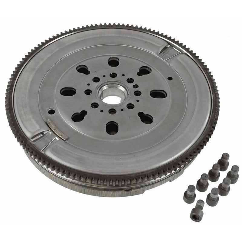 Sachs Engine Flywheel Teeth 2294501314