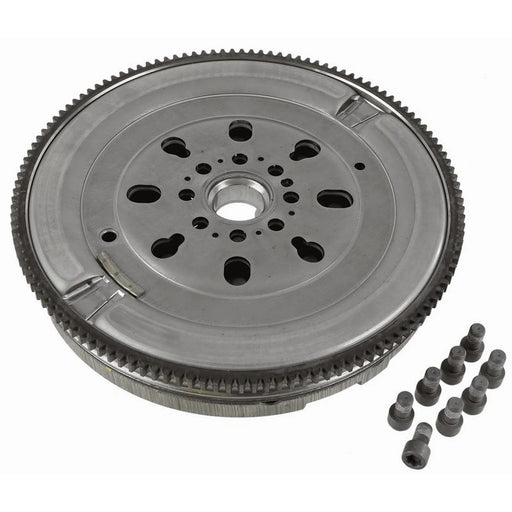 Sachs Engine Flywheel Teeth 2294501314
