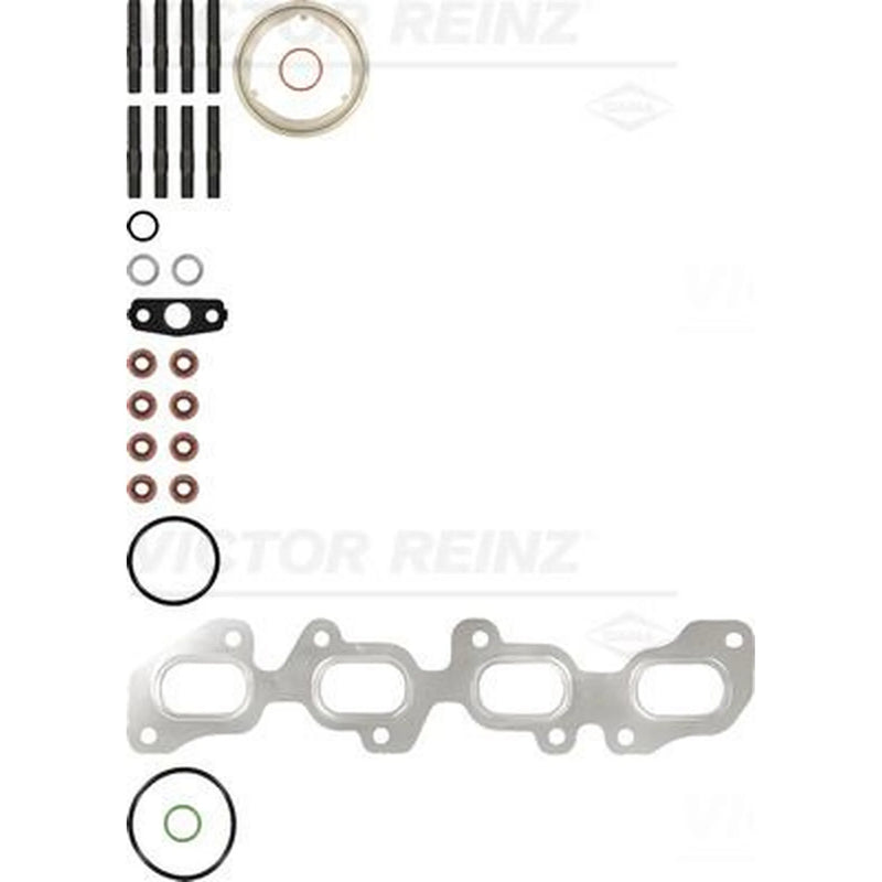 Victor Reinz Charger Mounting Kit 04-10371-01