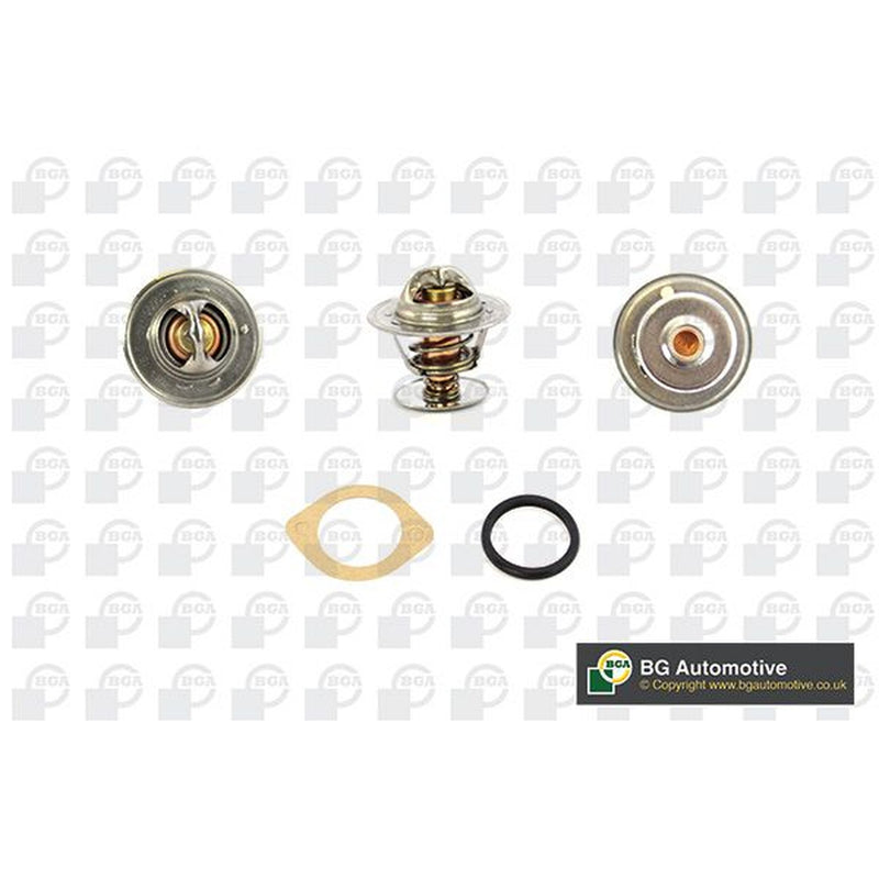 BGA Thermostat,Coolant CT5476K