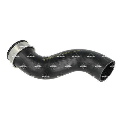 NRF Intercooler Turbo Charge Air Hose Outlet 166058
