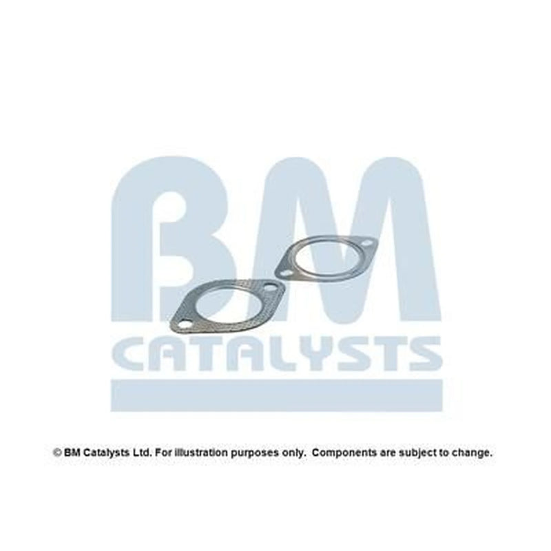 BM Catalysts Exhaust Pipe Mounting Kit FK70219A