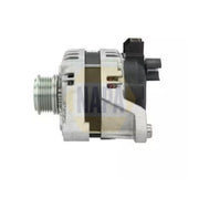 NAPA Car Alternator 12V NAL2037