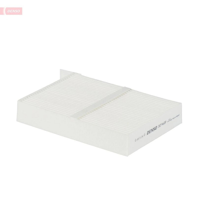 Denso Cabin Air Filter (Pollen Filter) DCF460P