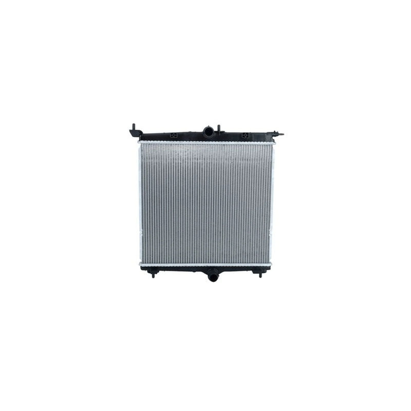 NRF Engine Radiator 550360