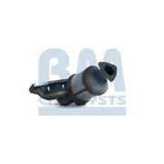 BM Catalysts Homologated Petrol Cat BM91020H