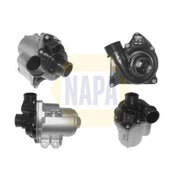 NAPA Engine Cooling Water Pump NWP1113