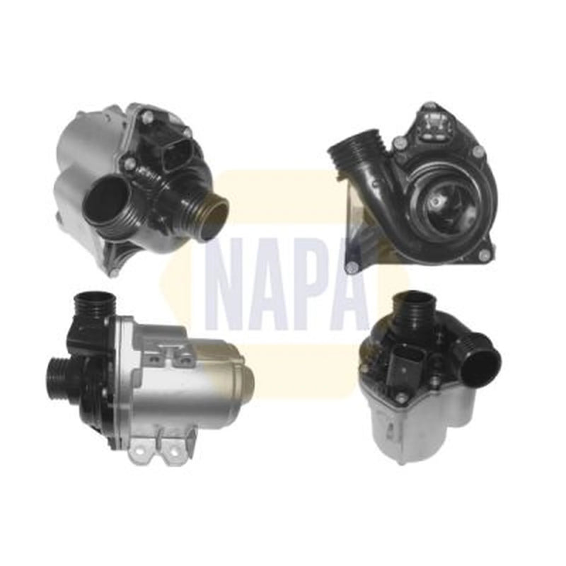NAPA Engine Cooling Water Pump NWP1113