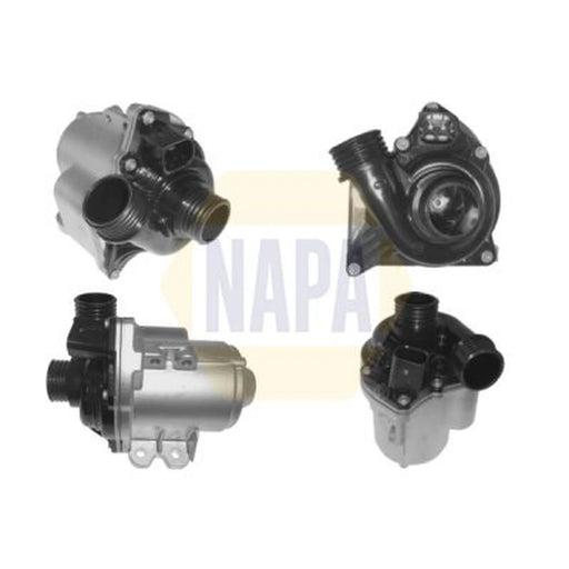 NAPA Engine Cooling Water Pump NWP1113