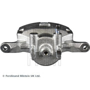 Blue Print Brake Caliper Assembly Front Left ADBP450030