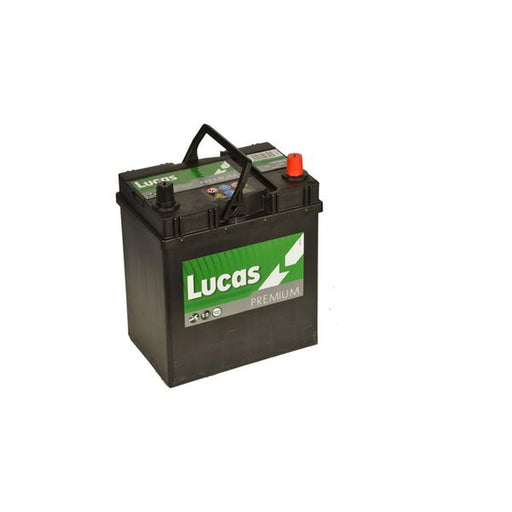 Lucas Battery 12V 40Ah 360A LP054