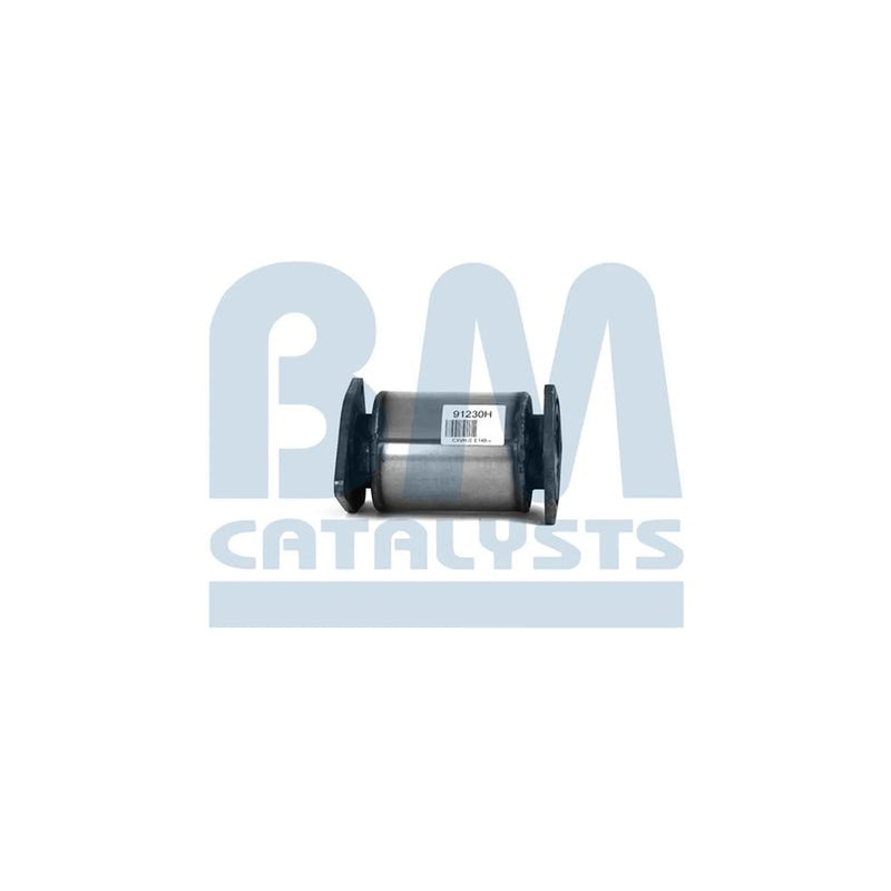 BM Catalysts Homologated Petrol Cat BM91230H
