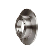 Bosch 2 x Solid Rear Brake Discs 0 986 478 656