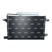 NRF Air Conditioning Condenser 35758