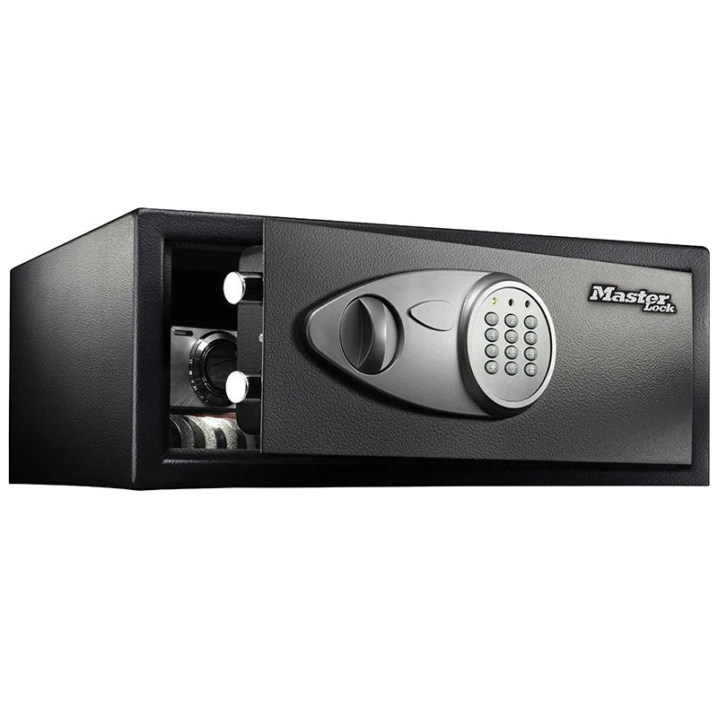 Master Lock Large Digital Combination Safe - X075ML