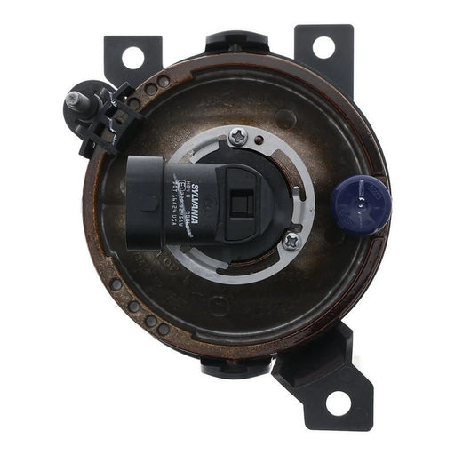 Valeo Front Right Fog Light 045093