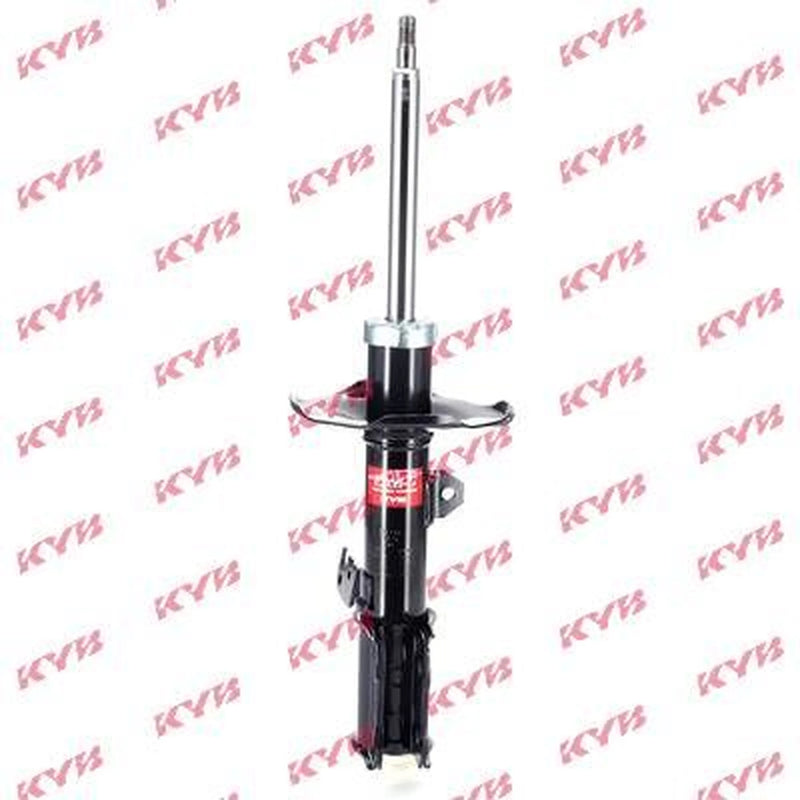 KYB Shock Absorber Damper Strut Front Left 334818