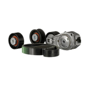 Gates V-Ribbed Belt Set K018PK2020HD