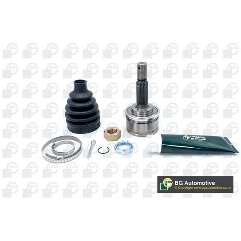 BGA Drive Shaft Joint Kit CV6300A