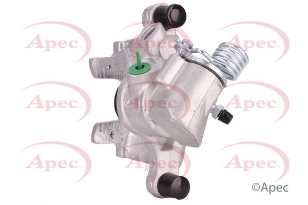 Apec Brake Caliper Assembly Rear Right