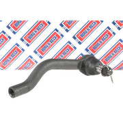 Borg & Beck Steering Tie Rod End Ball Joint BTR6326